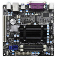 Asrock AD2700B-ITX